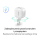 Silver Monkey Ładowarka GaN Smart Duo 48W PD Biała - 1417245 - zdjęcie 5